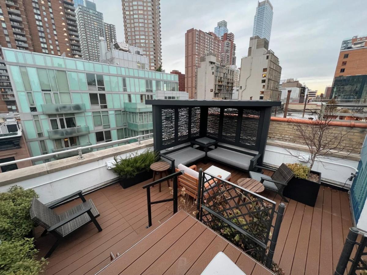 Penthouse Hell's Kitchen *