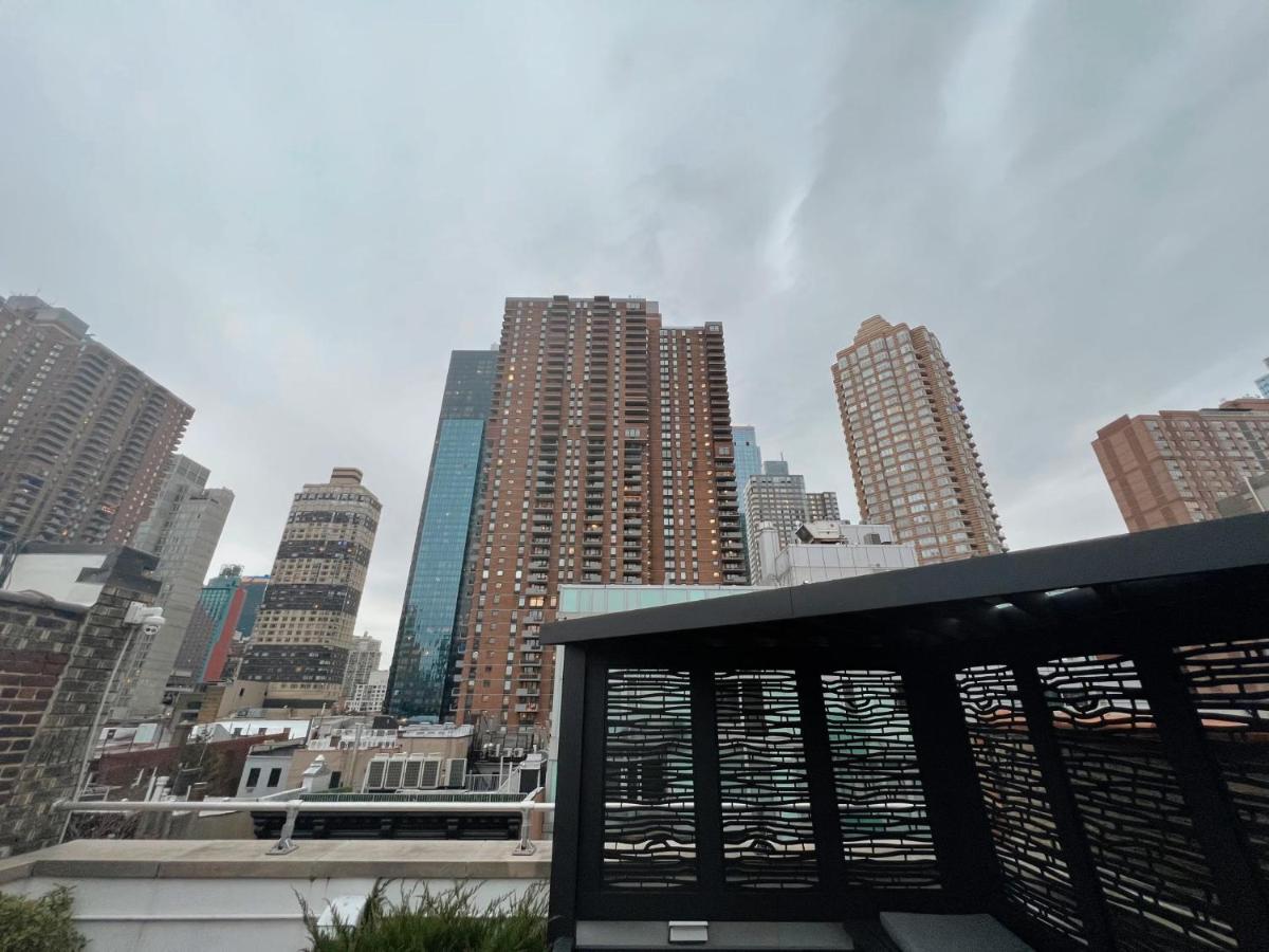 Penthouse Hell's Kitchen *