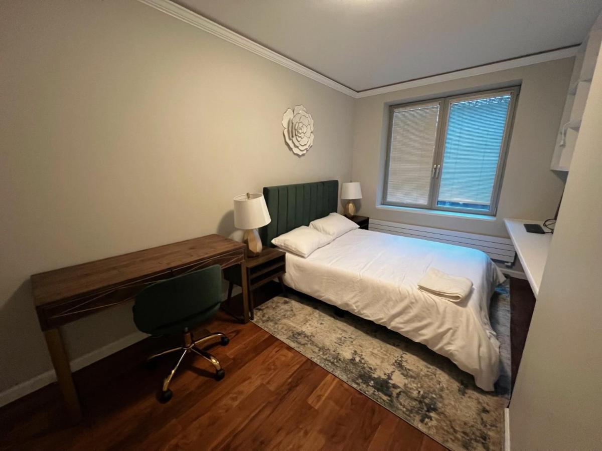 Penthouse Hell's Kitchen New York