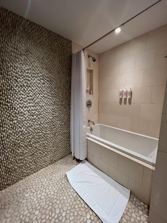 Appartement Penthouse Hell's Kitchen New York