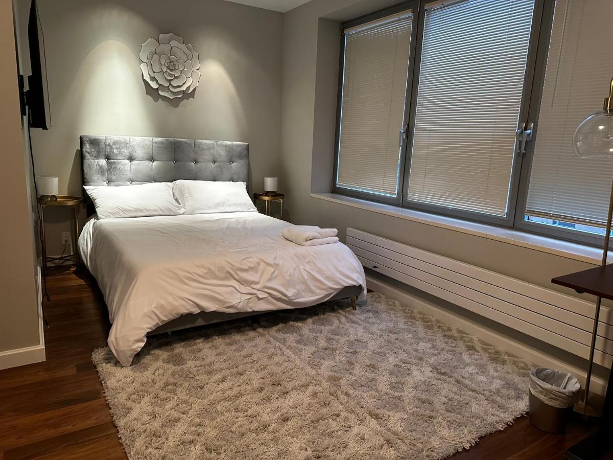 Penthouse Hell's Kitchen *