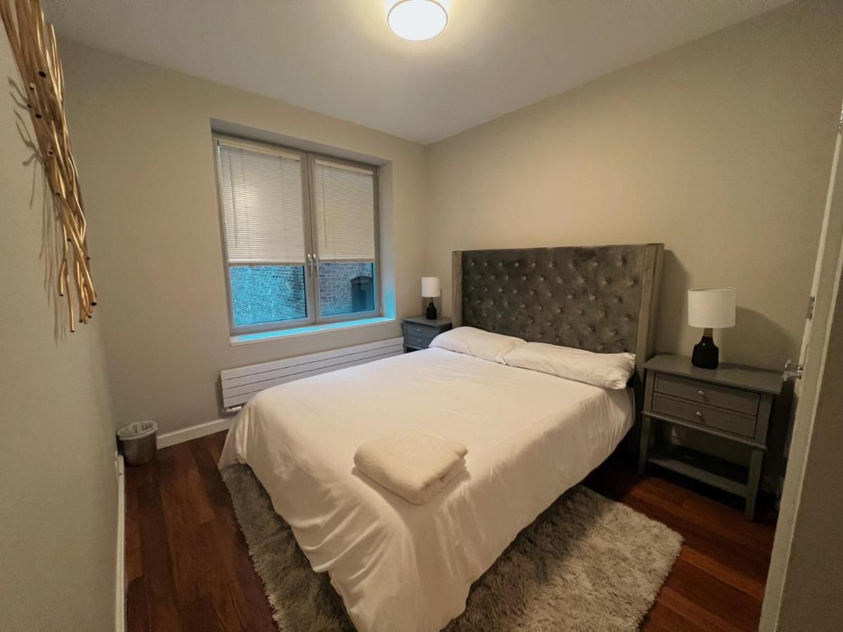 Appartement Penthouse Hell's Kitchen New York