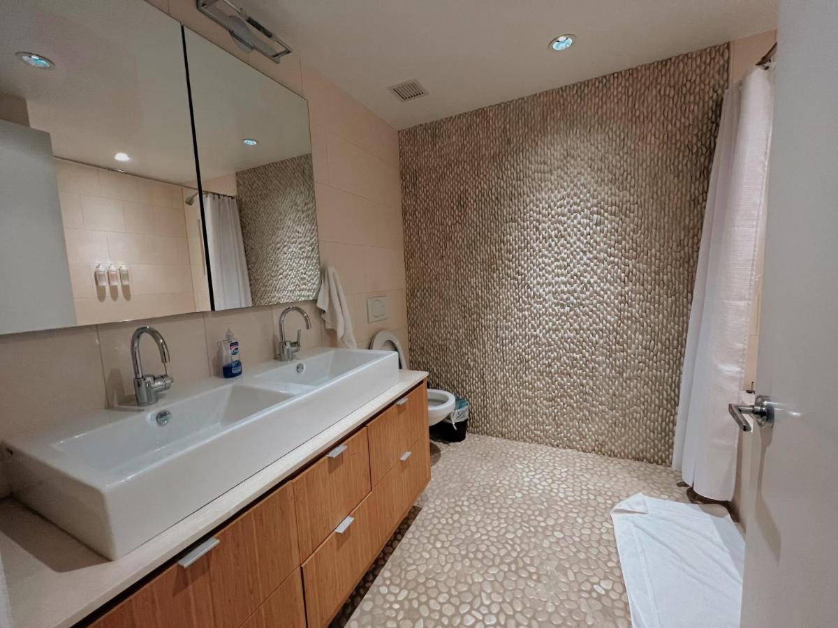 Penthouse Hell's Kitchen New York