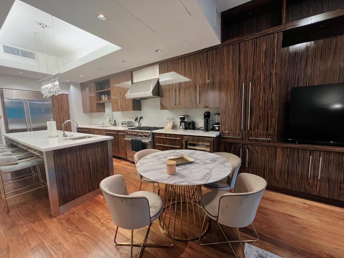 Apartment Penthouse Hell's Kitchen