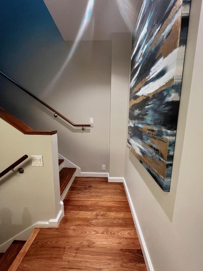 Apartment Penthouse Hell's Kitchen