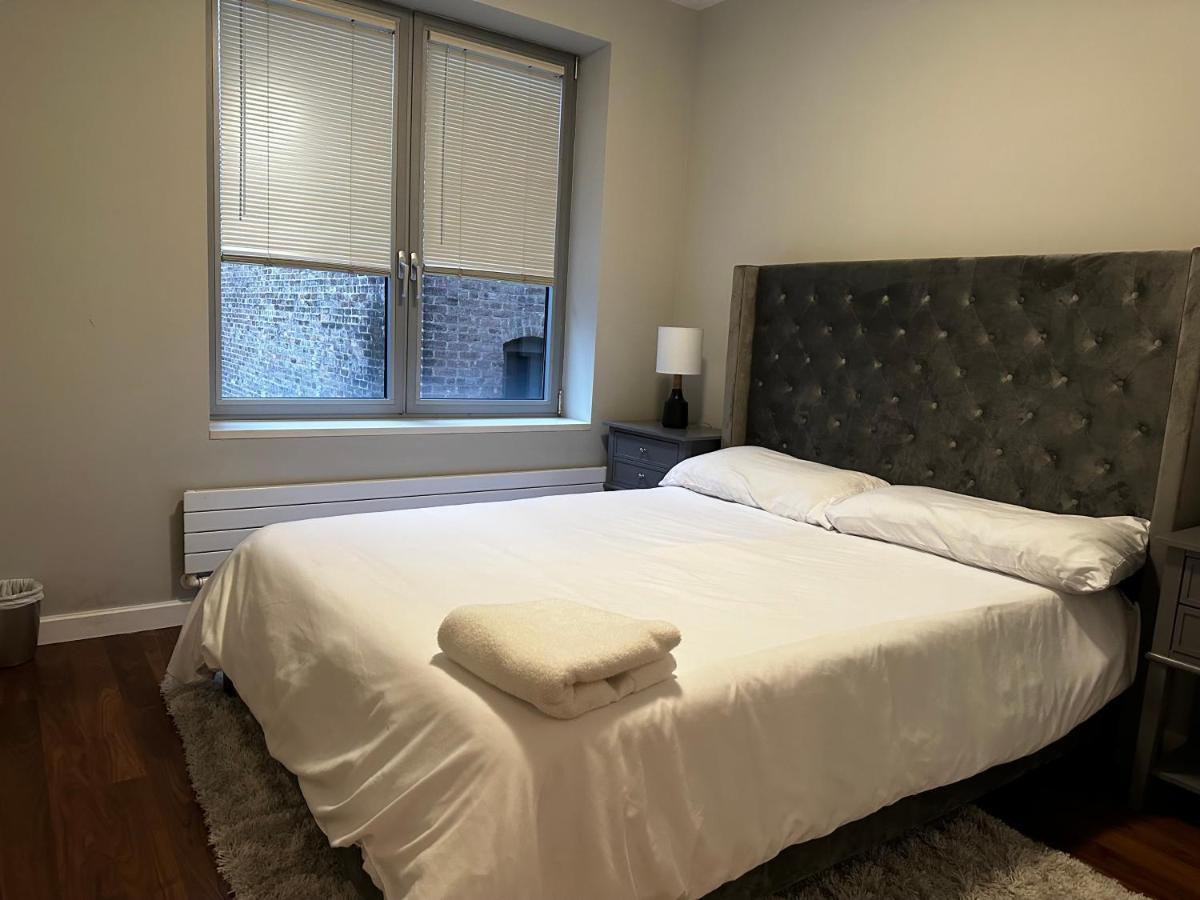 Penthouse Hell's Kitchen *