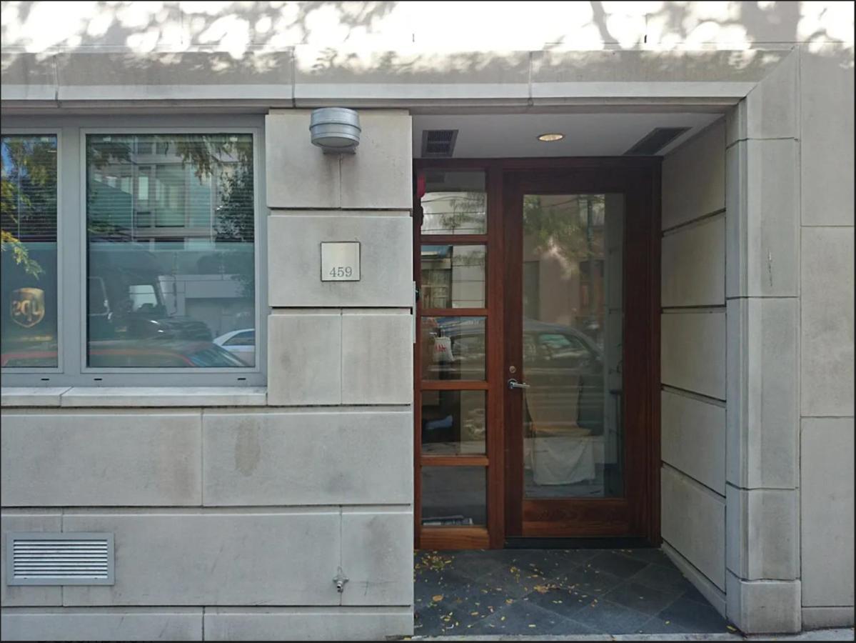 Penthouse Hell's Kitchen Apartment *