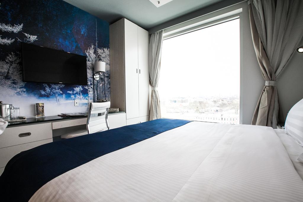 Wyndham Garden Brooklyn Sunset Park 4* New York