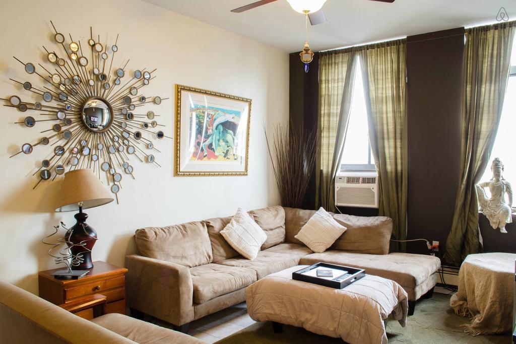 Ridgewood Suites Apartment New York