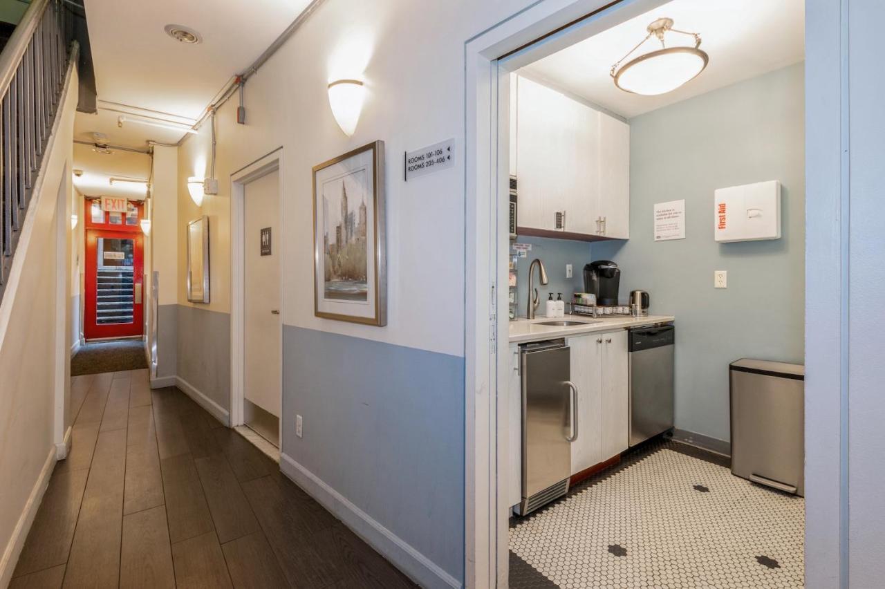 Kasa The Duffy Times Square Hotel 3*