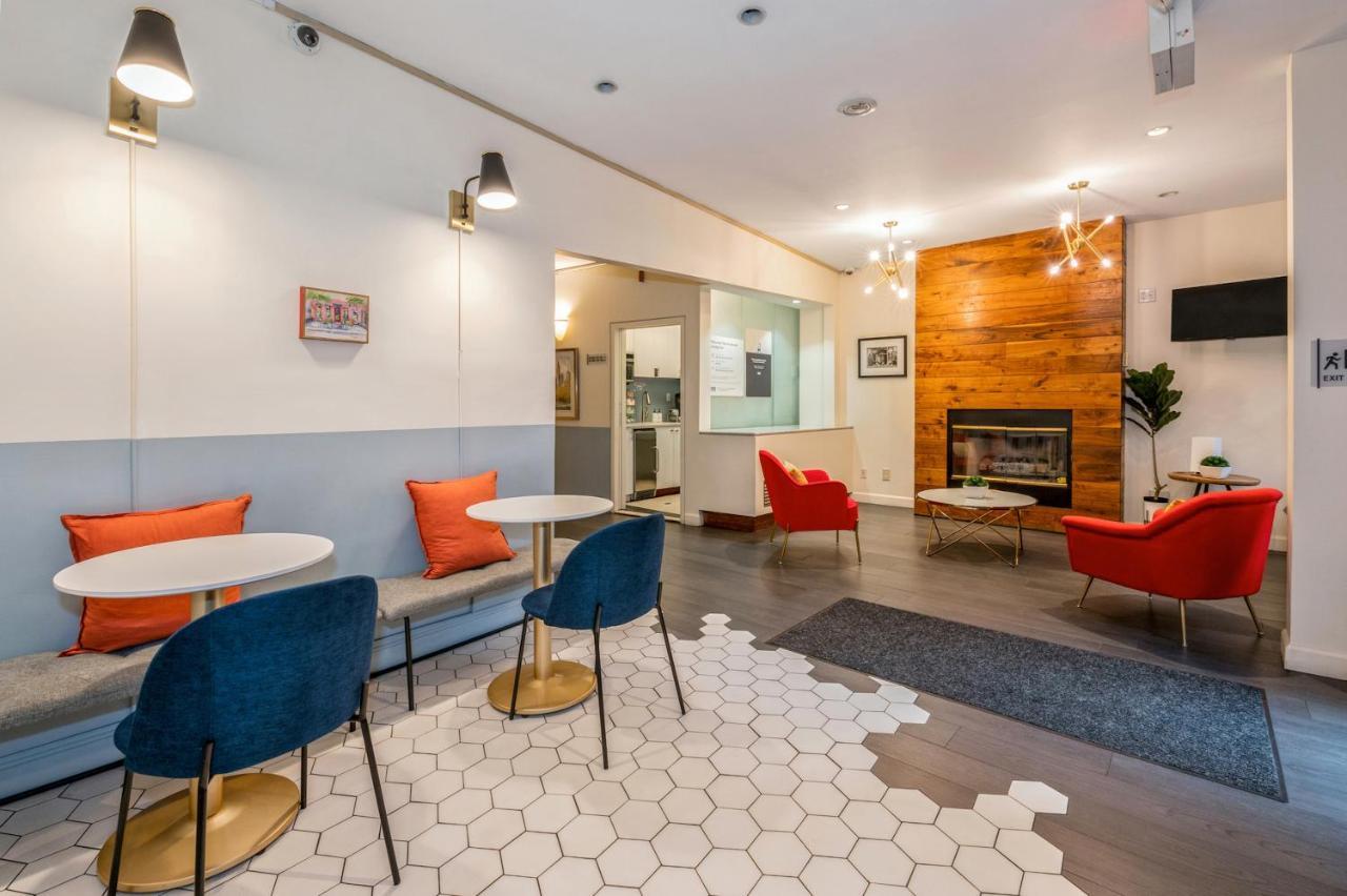 Kasa The Duffy Times Square 3* New York