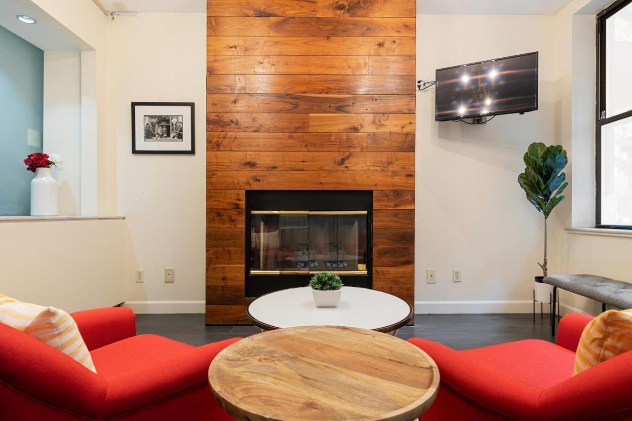 Kasa The Duffy Times Square 3*