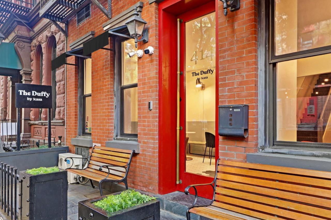 Kasa The Duffy Times Square New York