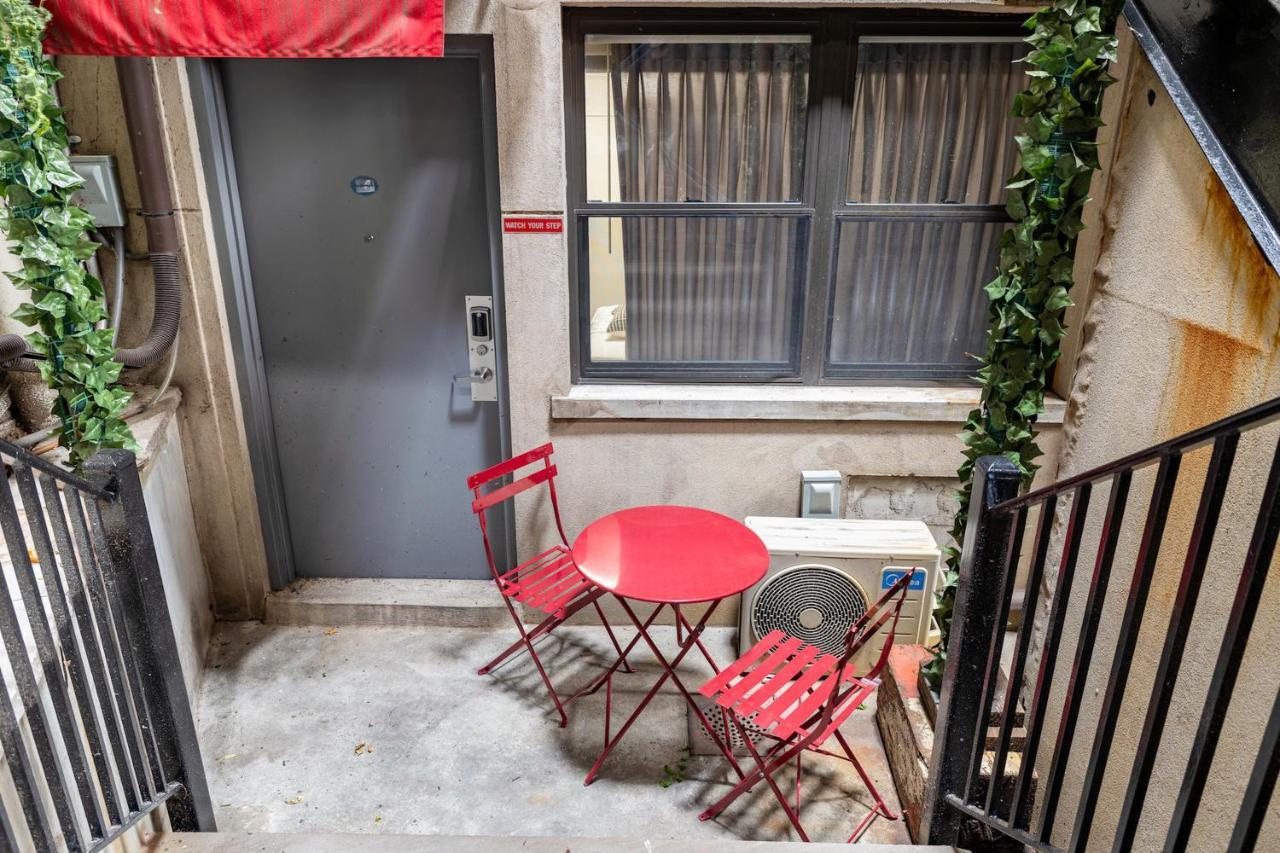 Kasa The Duffy Times Square 3*