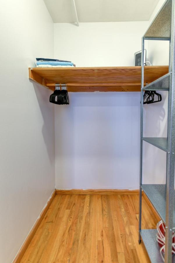 Cozy Nolita 2 Bedroom Appartement *