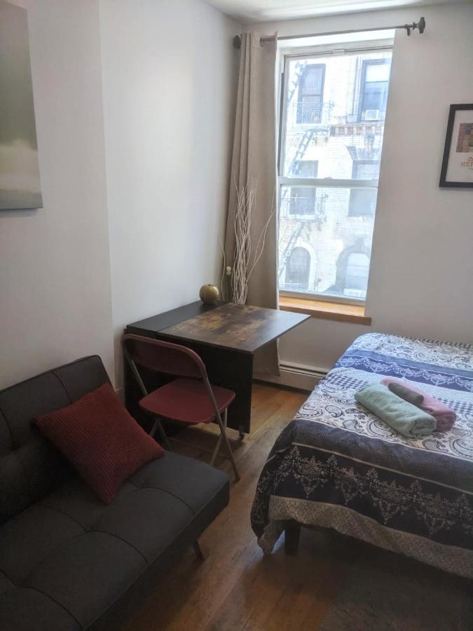 Appartement Cozy Nolita 2 Bedroom