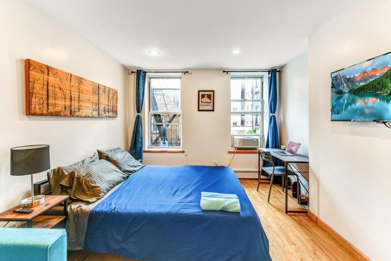 Appartement Cozy Nolita 2 Bedroom