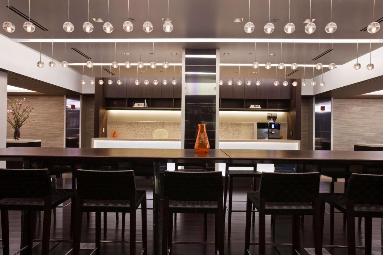 Hyatt Grand Hotel New York