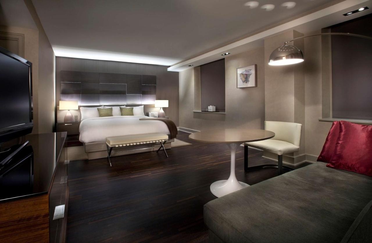 Hotel Hyatt Grand New York