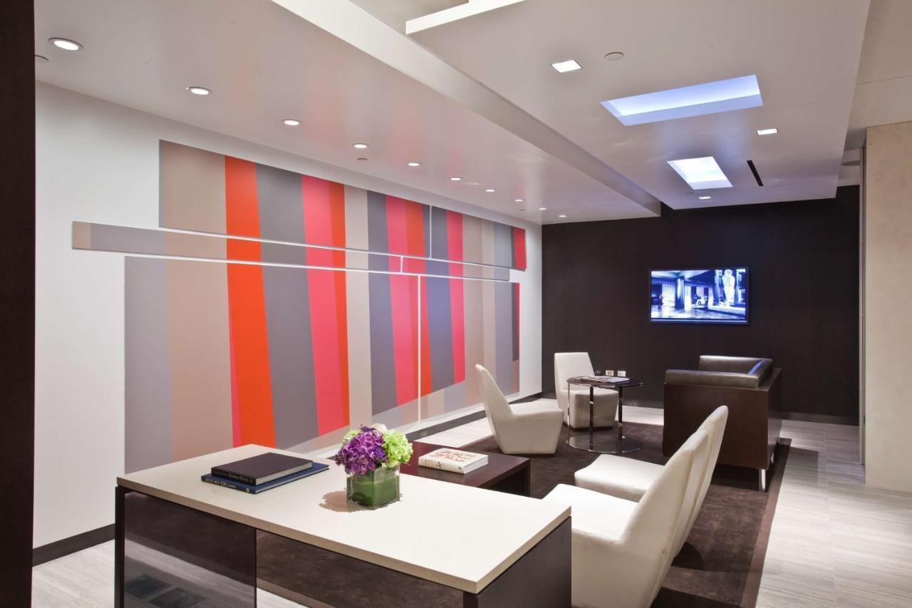 Hotel Hyatt Grand New York