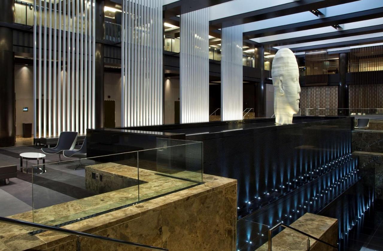 Hotel Hyatt Grand 4*