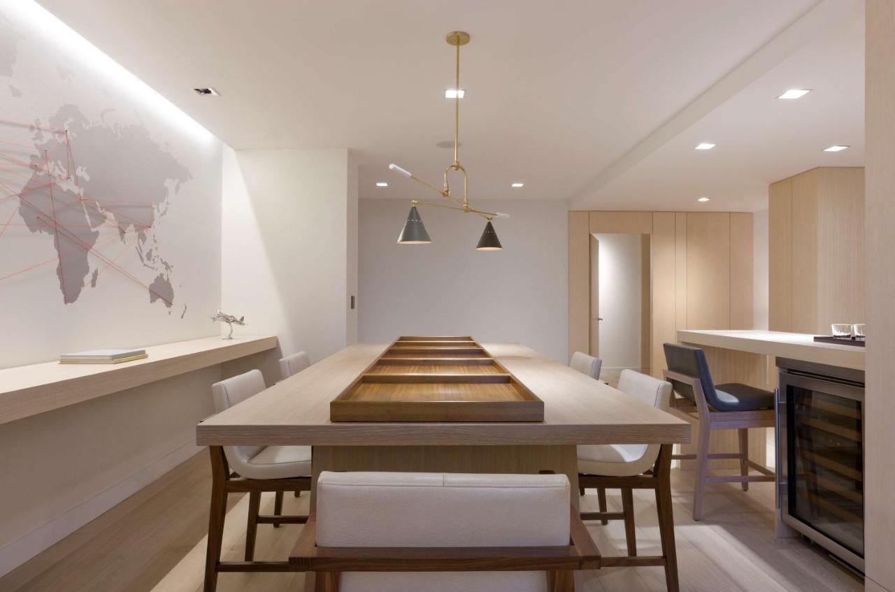 Hyatt Grand Hotel New York