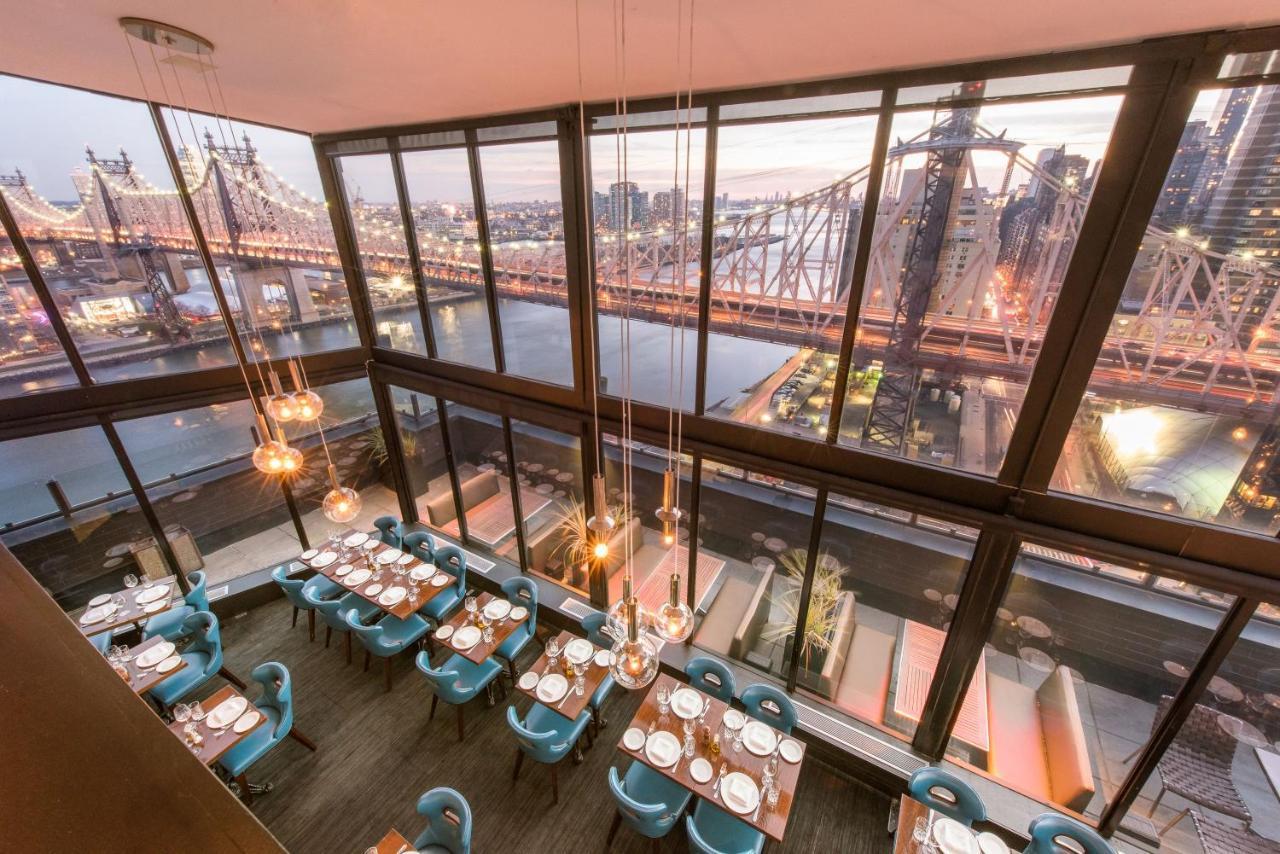 Hotel Bentley New York