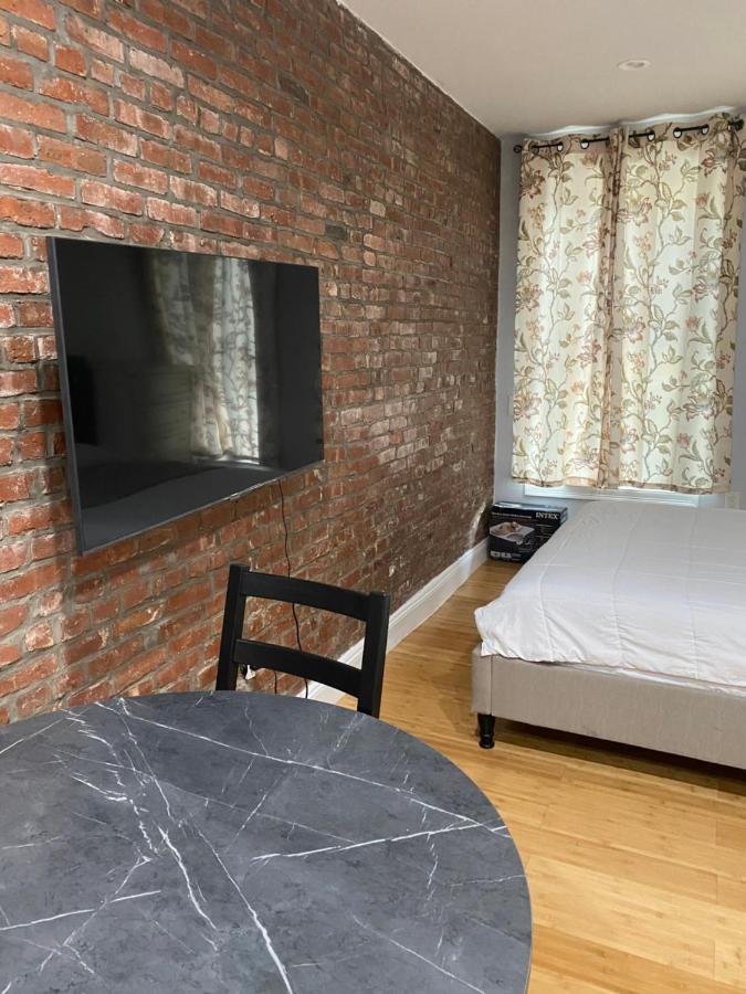 Studio #2 Appartement New York