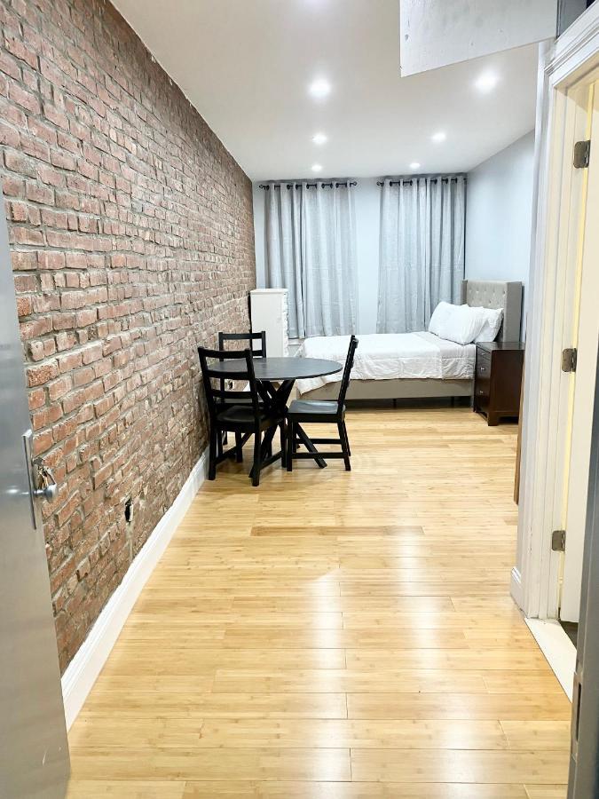 Appartement Studio #2 *