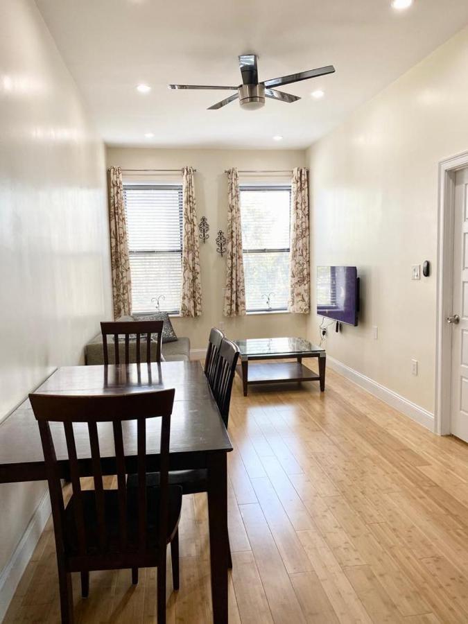 Appartement 1444 #4 New York