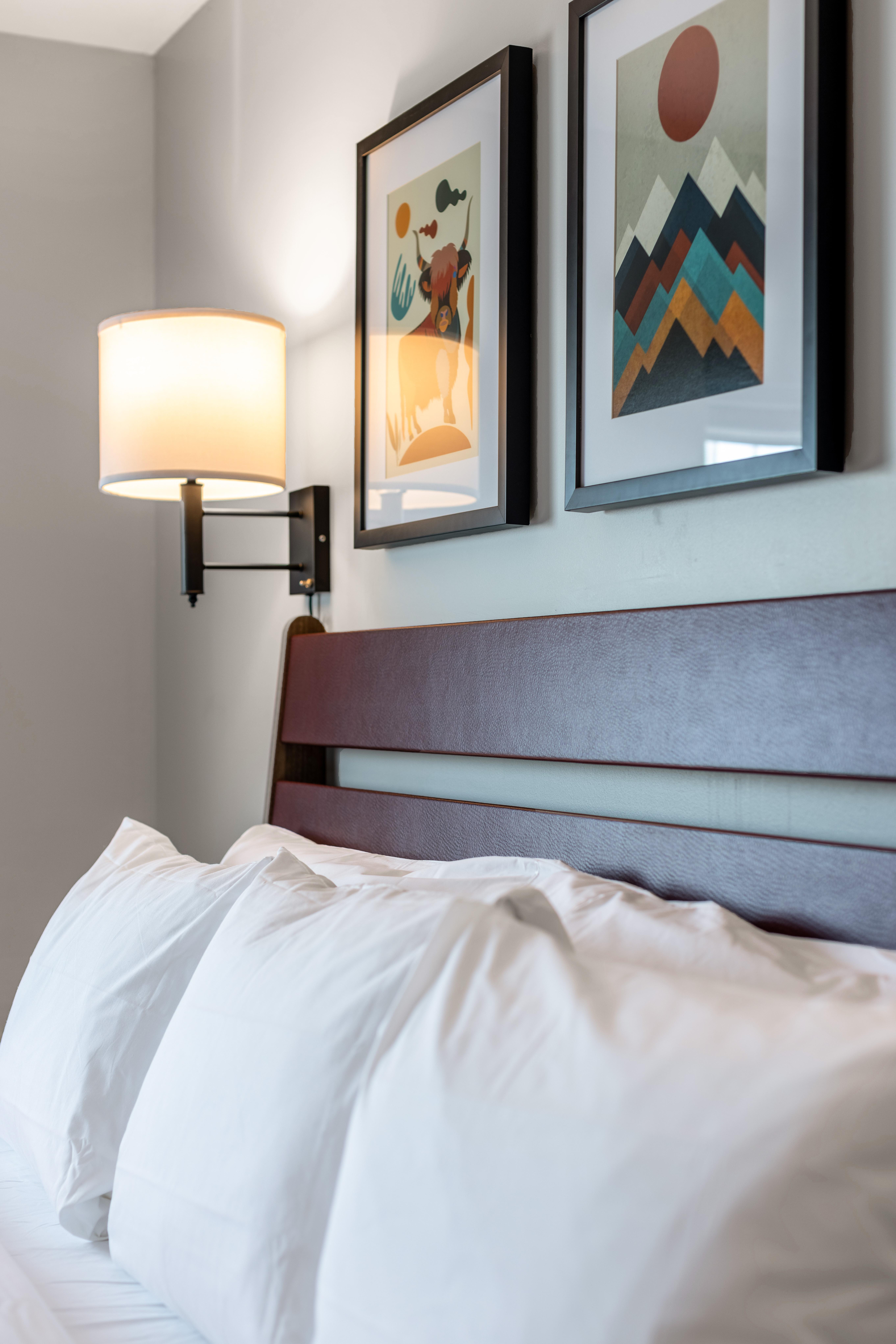 The Red Hook 3* New York