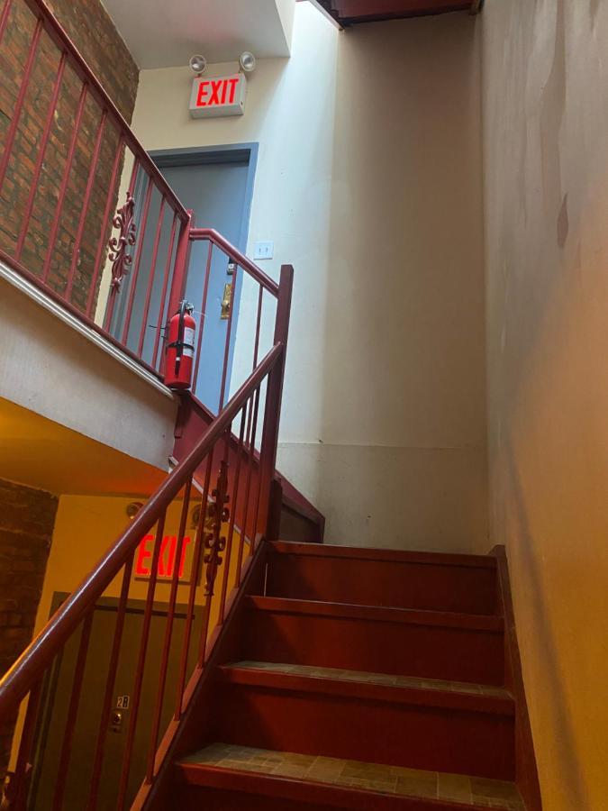 Appartement 805 3r