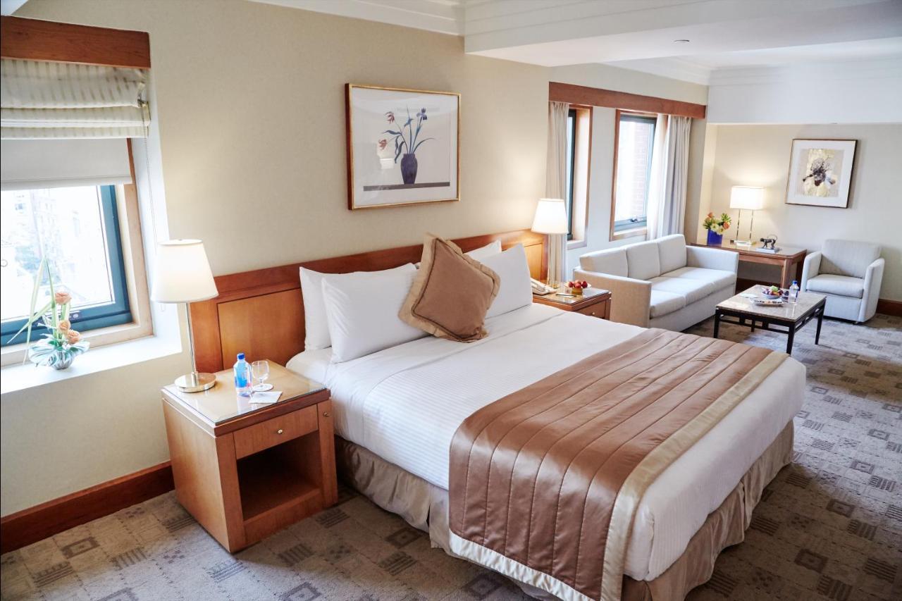 Hotel The Kitano New York