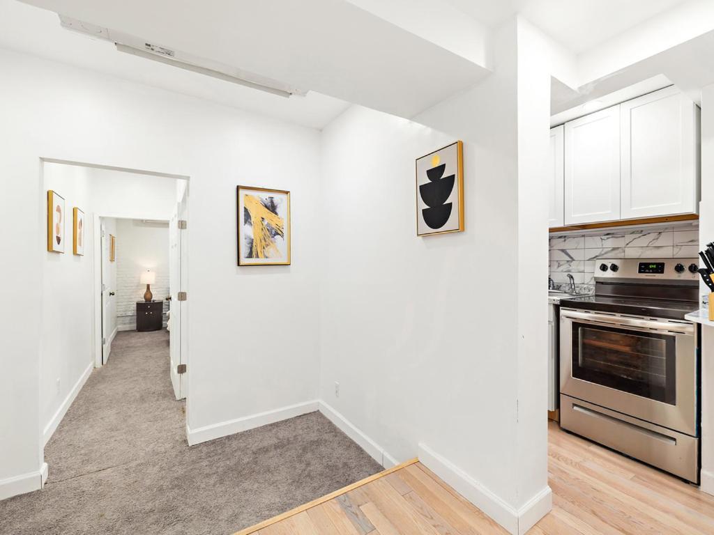 Luxurious 4 Bedroom Townhouse * New York