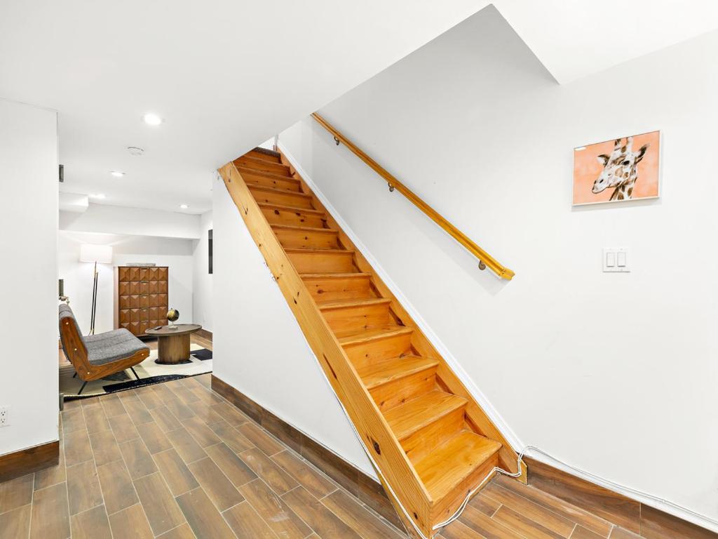 Luxurious 4 Bedroom Townhouse Holiday home *