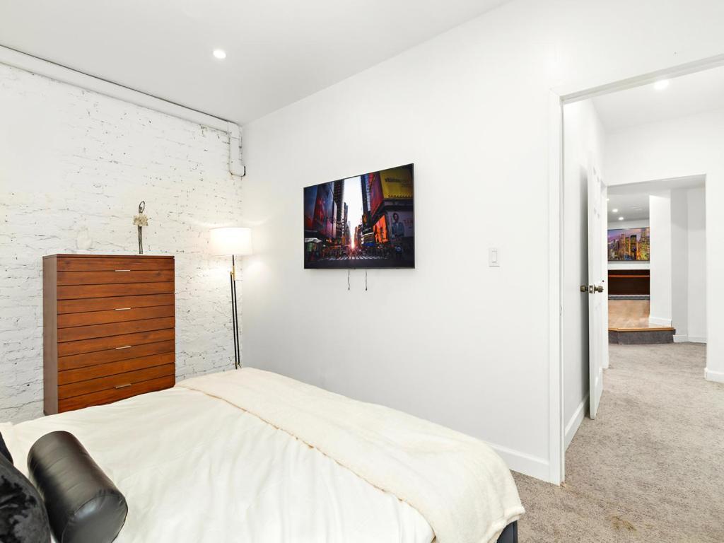 Luxurious 4 Bedroom Townhouse