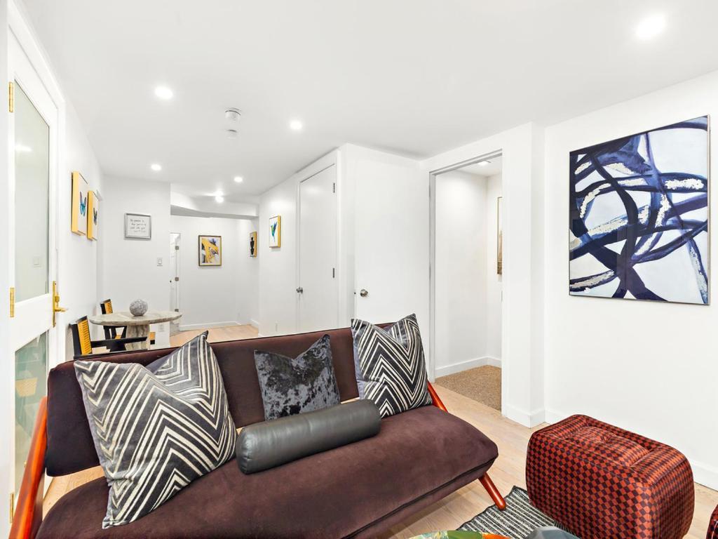 Luxurious 4 Bedroom Townhouse Holiday home