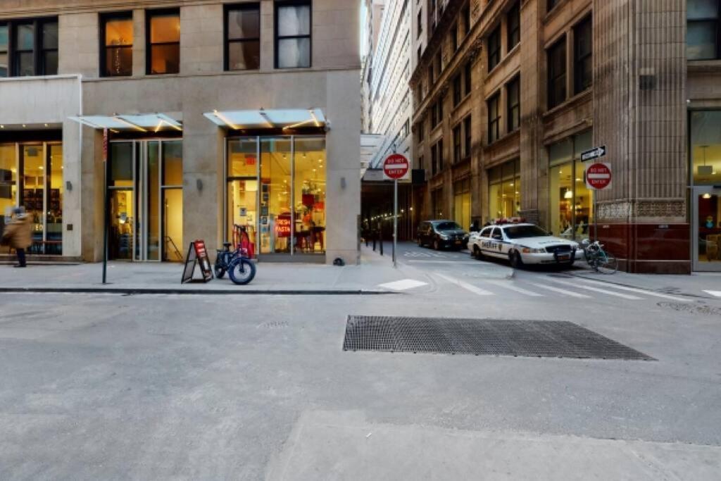 Apartment Modern 2br/2ba + Office With Washer/dryer New York