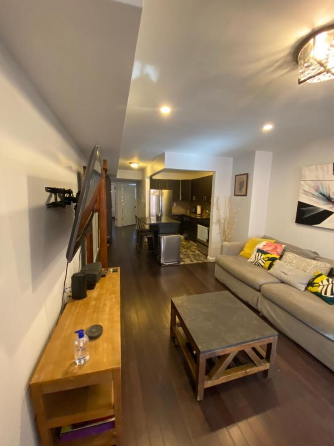 Apartment Bbrooklynite In Crown Heights, Bk