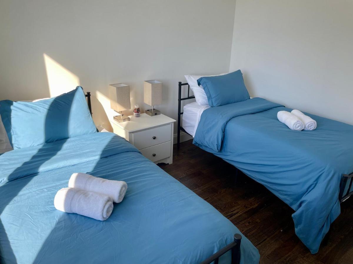 15 Minutes From Manhattan Cityview *
