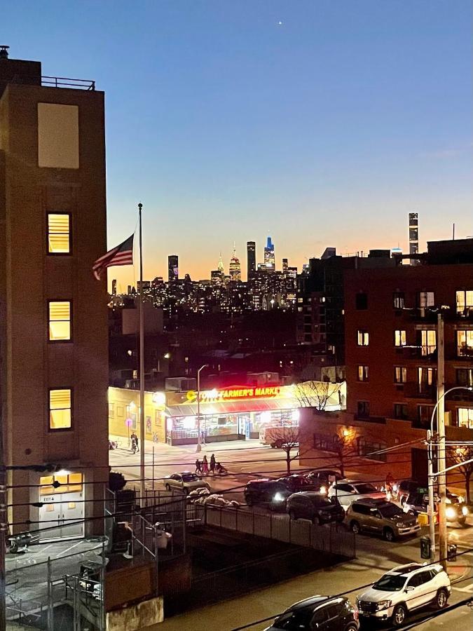 15 Minutes From Manhattan Cityview * New York