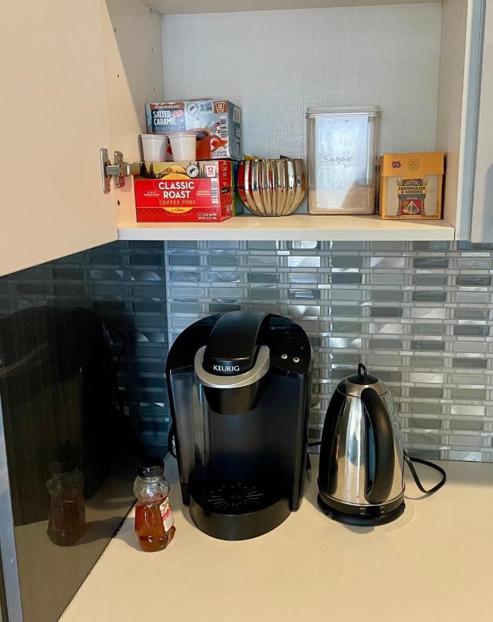 15 Minutes From Manhattan Cityview Apartment New York