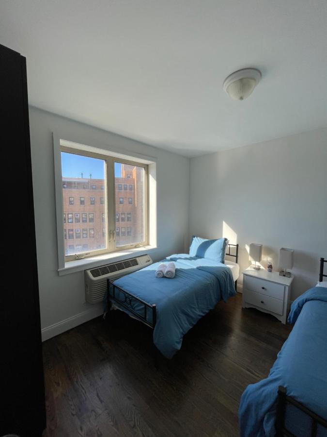 15 Minutes From Manhattan Cityview New York