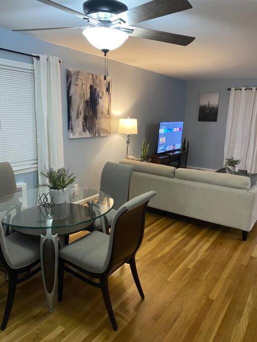 Rockaway 3 Bedroom By The Sea. Ferienhaus New York