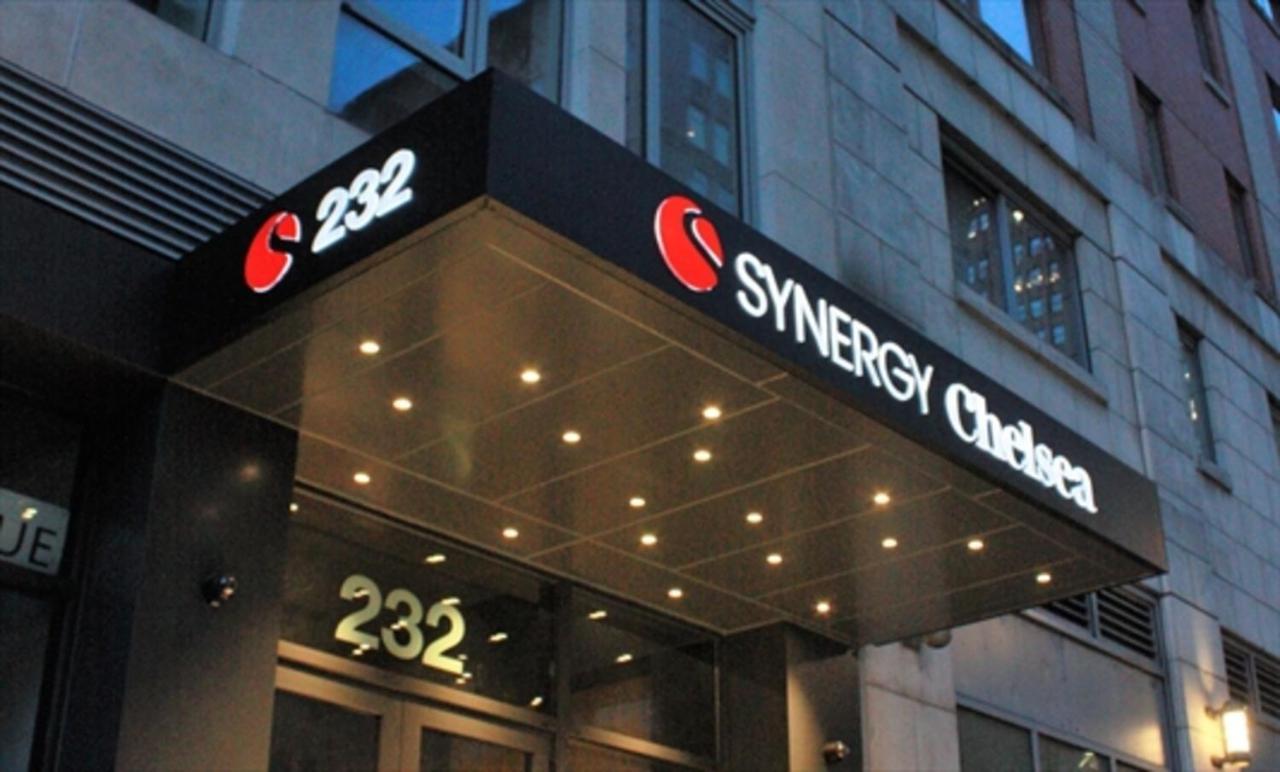Synergy Chelsea * New York