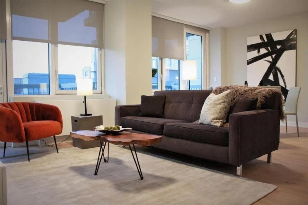 Synergy Chelsea Holiday home New York