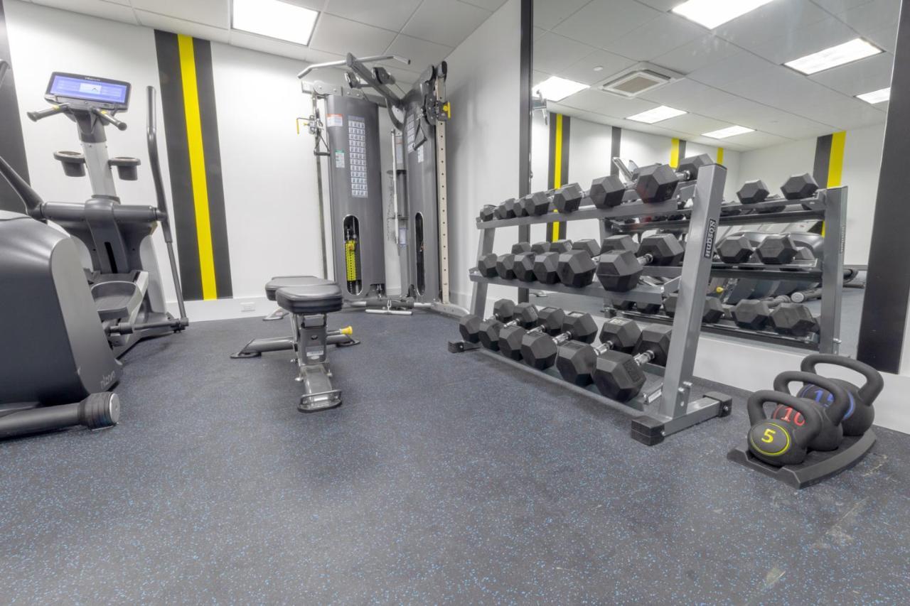 Holiday home Synergy Chelsea