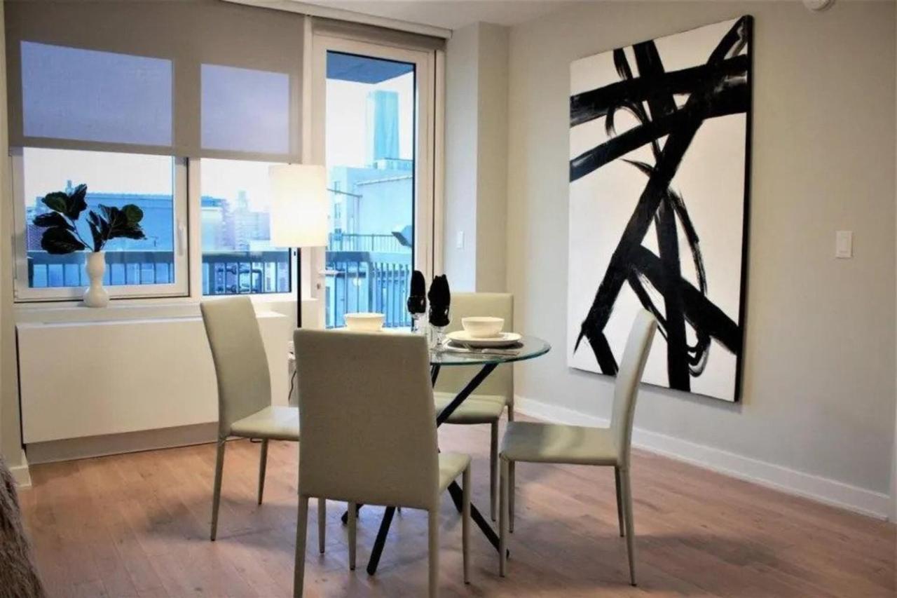 Synergy Chelsea * New York