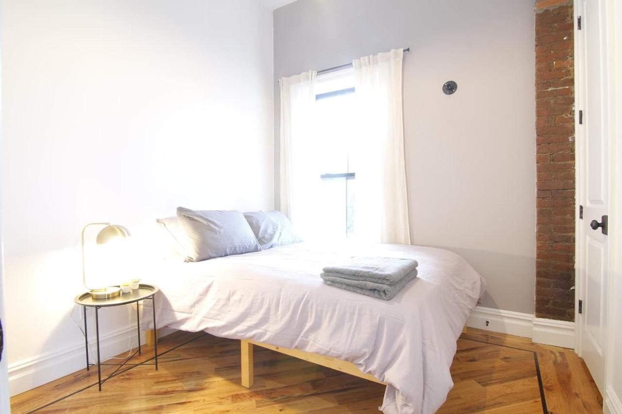 Privatunterkunft Relaxing In Brooklyn New York