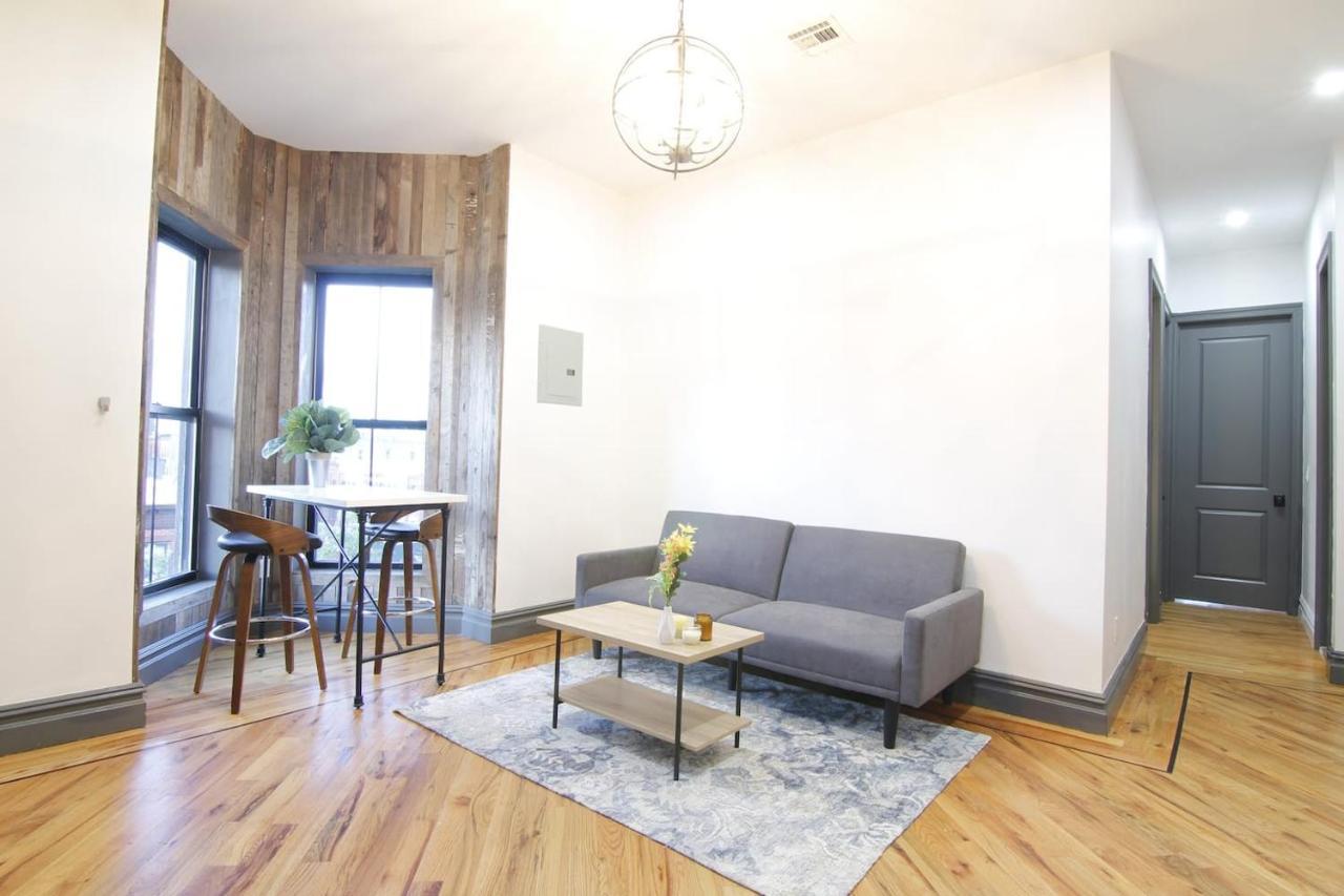 Privatunterkunft Relaxing In Brooklyn New York